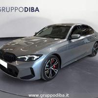 BMW Serie 3 G20 2022 Berlina 320d mhev 48V xd...