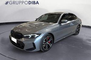 BMW Serie 3 G20 2022 Berlina 320d mhev 48V xd...