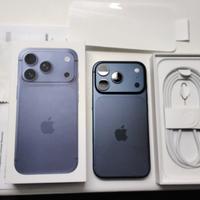 iphone 17 pro 256 gb blue