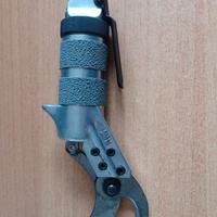 Forbice pneumatica Kuker