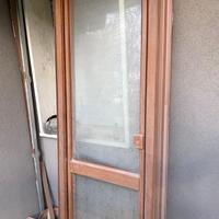 Porte finestre in pvc Finstral