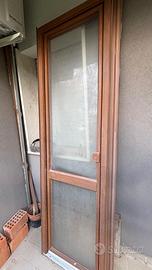 Porte finestre in pvc Finstral