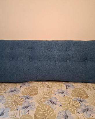 cuscino/schienale letto o divano