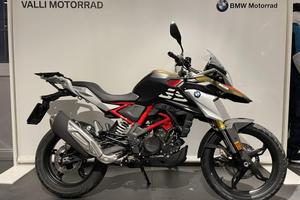 BMW g 310 gs Abs my21