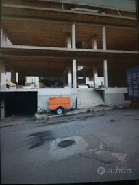 I rustico cemento armato
