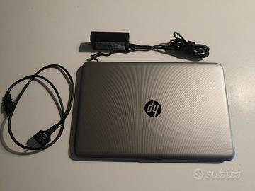 Notebook HP 15-ac119nl - PC - Laptop