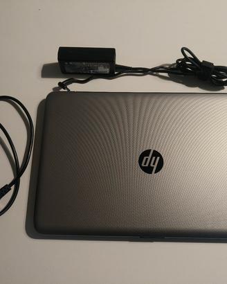 Notebook HP 15-ac119nl - PC - Laptop