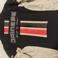 Giacca moto Dainese donna