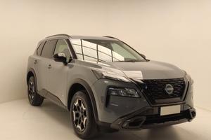 Nissan X-Trail Mild Hybrid 2WD 5 posti Tekna