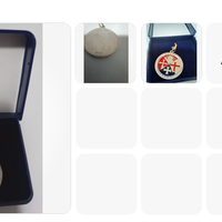 Medaglia 52ª Regata Antiche Repubblice Marinare Ve