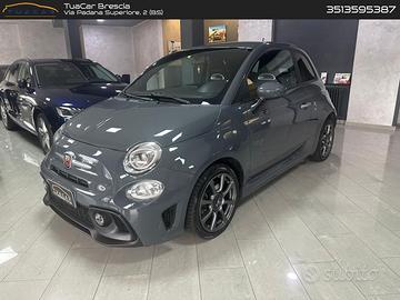 Abarth 595 Turismo Turismo 1.4 T-Jet #7062