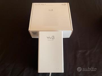 Huawei H352-381 5G CPE Max 5 (sbloccata)