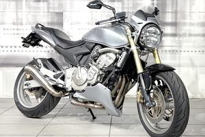 Honda Hornet 600
