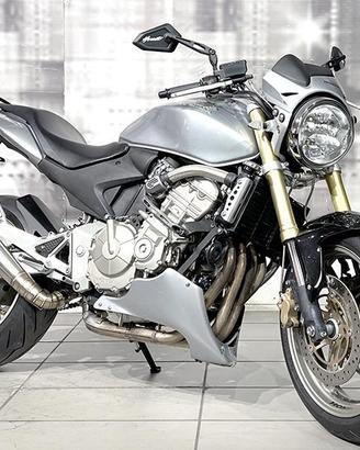 Honda Hornet 600