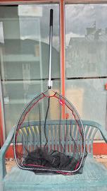 Guadino da pesca " FOX Rage Predator "