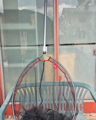 Guadino da pesca " FOX Rage Predator "