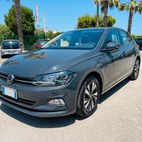 Volkswagen Polo 1.0 TSI 5p. Highline BlueMotion Te