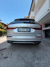 Volvo R-Design