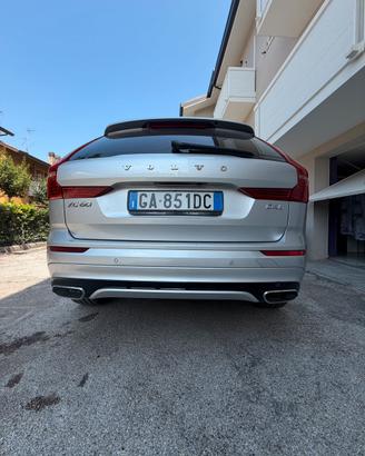 Volvo R-Design