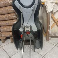 seggiolino per bambini bici 