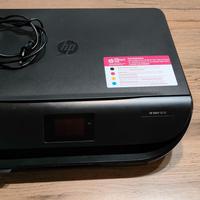 Scanner HP WiFi 