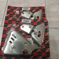 Para telai alluminio Honda cr125 93-97 cr250 92-96