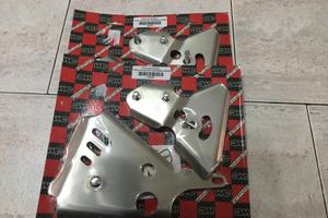 Para telai alluminio Honda cr125 93-97 cr250 92-96