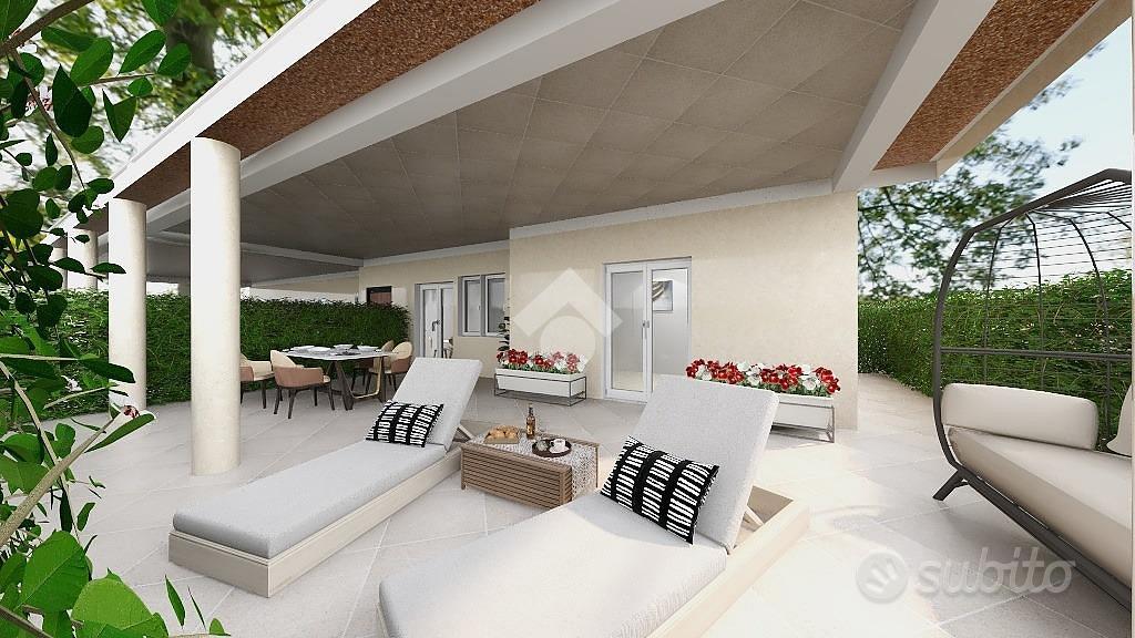 Appartamento – Santa Maria di Castellabate, Salerno - Vista 2