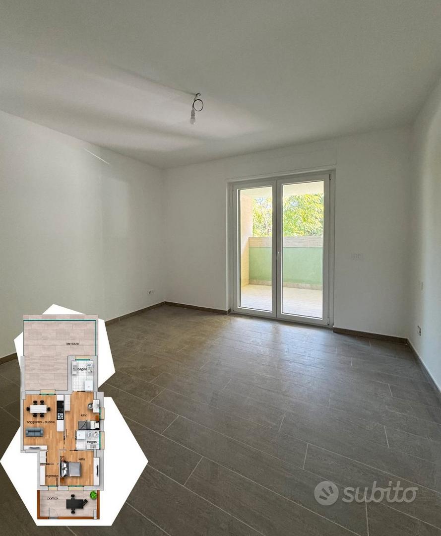 Appartamento – Campobasso - Altro