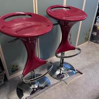 SGABELLI BONTEMPI DISCOVERY