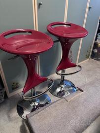 SGABELLI BONTEMPI DISCOVERY