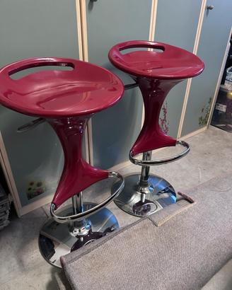 SGABELLI BONTEMPI DISCOVERY