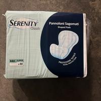Sagomati Serenity Super