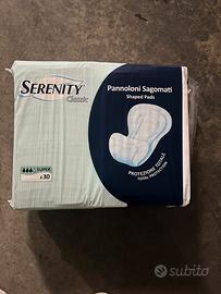 Sagomati Serenity Super