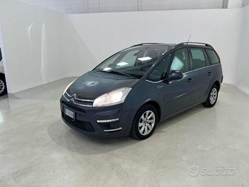 CITROEN C4 Grand Picasso 1.6e-HDi AUT. Seduction