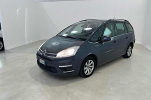 CITROEN C4 Grand Picasso 1.6e-HDi AUT. Seduction