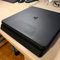 Ps4 slim 1Tb