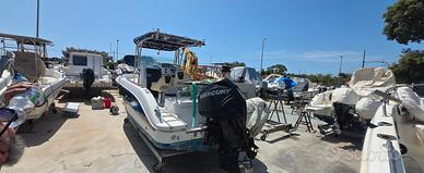 sessa keylargo 22 WA