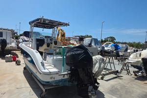 sessa keylargo 22 WA