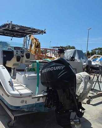 sessa keylargo 22 WA