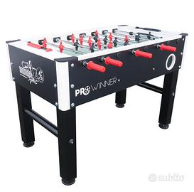 Biliardino calciobalilla