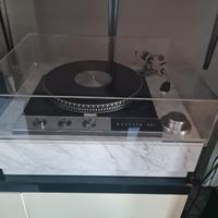 Garrard 401