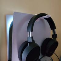 Ps5 Supporto Per Cuffie Vari Colori