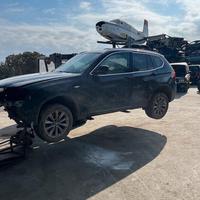 Ricambi BMW X3