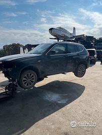 Ricambi BMW X3