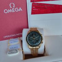 OMEGA SPEEDMASTER PROFESSIONAL MOONSHINE NUOVO