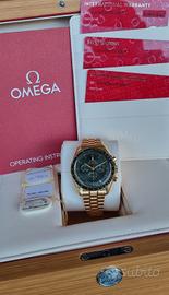 OMEGA SPEEDMASTER PROFESSIONAL MOONSHINE NUOVO