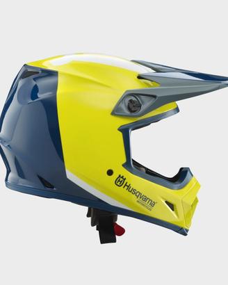 MX-9 MIPS AUTHENTIC HMT ECE-M