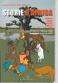 Storie d'Africa