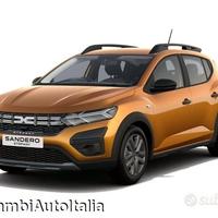 Dacia sandero 2022 ricambi usati #134
